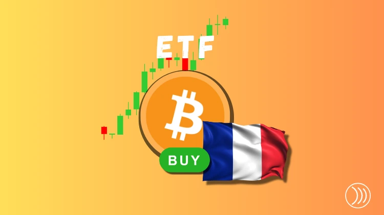 ETF Bitcoin