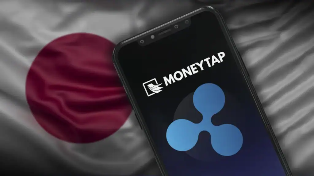 MoneyTap XRP