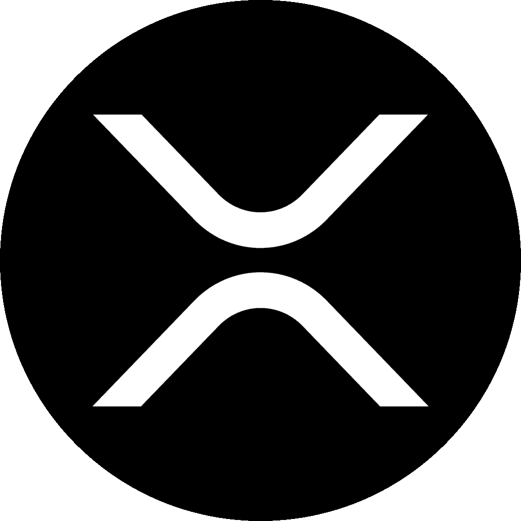 Logo de Ripple (XRP)