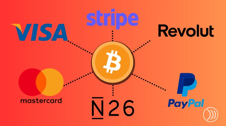 Entreprises enclines au bitcoin