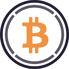 Logo du Wrapped Bitcoin