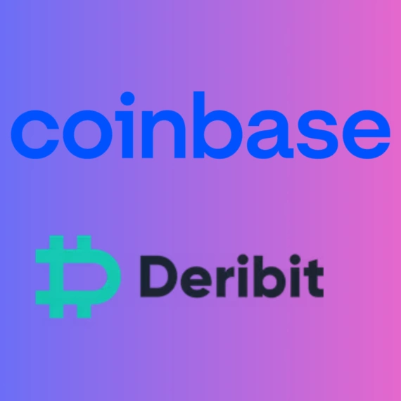 Coinbase x Deribit