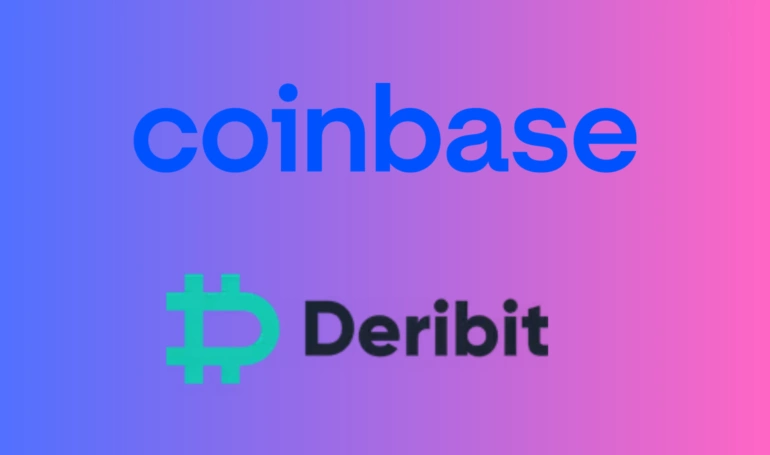 Coinbase x Deribit