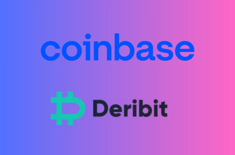 Coinbase x Deribit