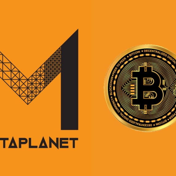 Metaplanet