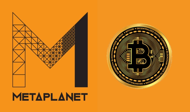 Metaplanet