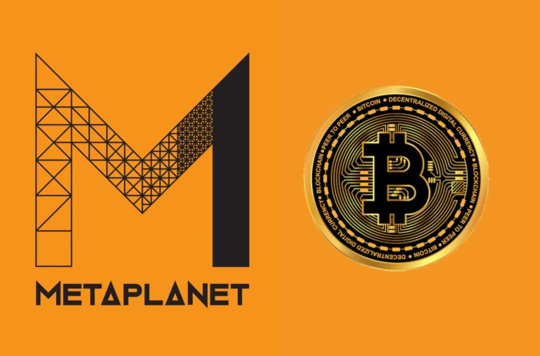 Metaplanet