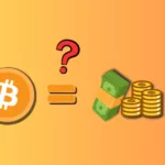 BTC une Monnaie