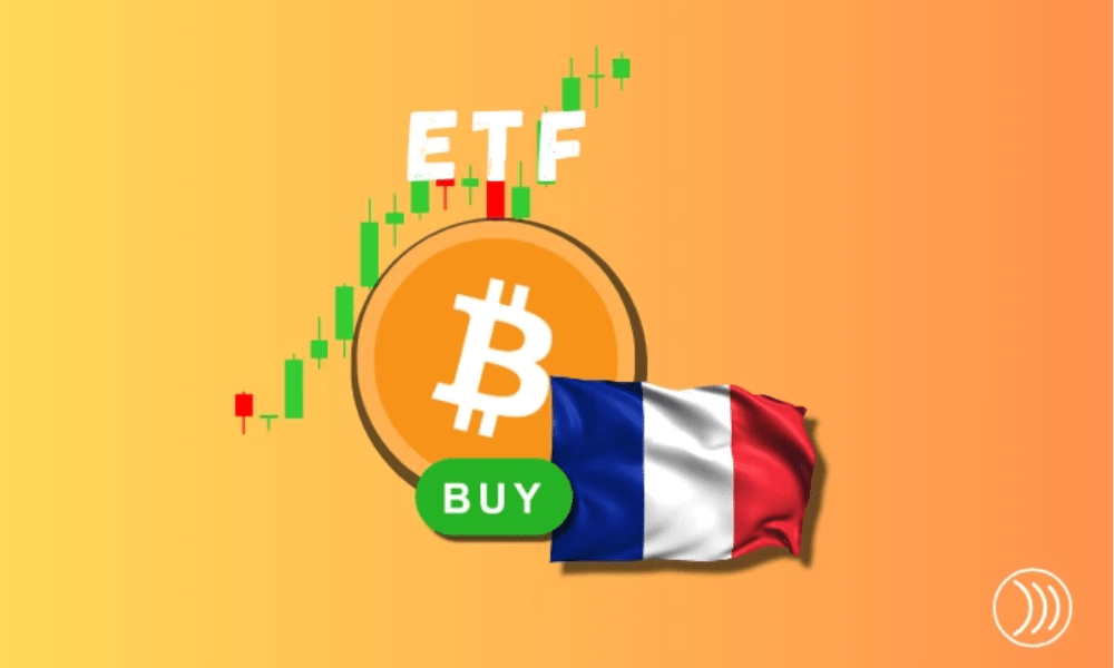 ETF Bitcoin