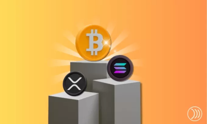 Bitcoin dominance