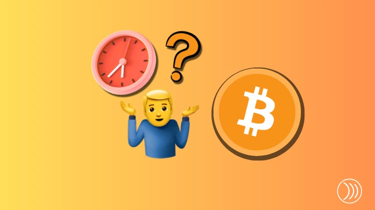 le moment d'acheter du bitcoin ?