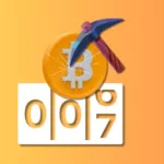 Halving Bitcoin