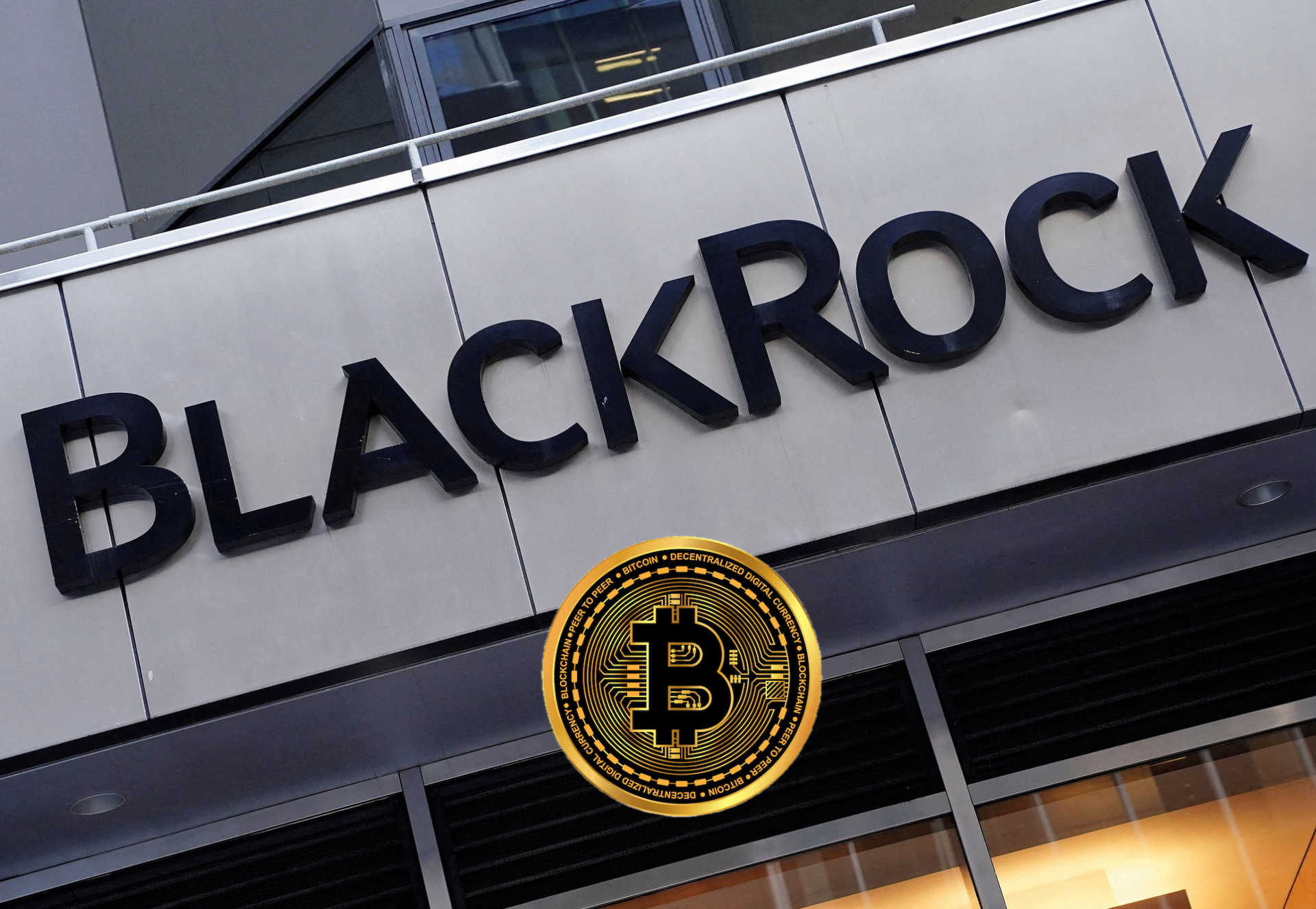 Blackrock