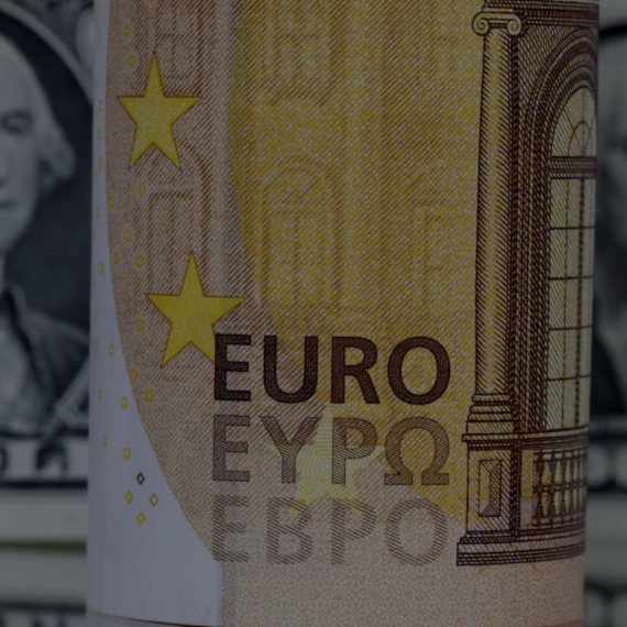 Euro et Dollar
