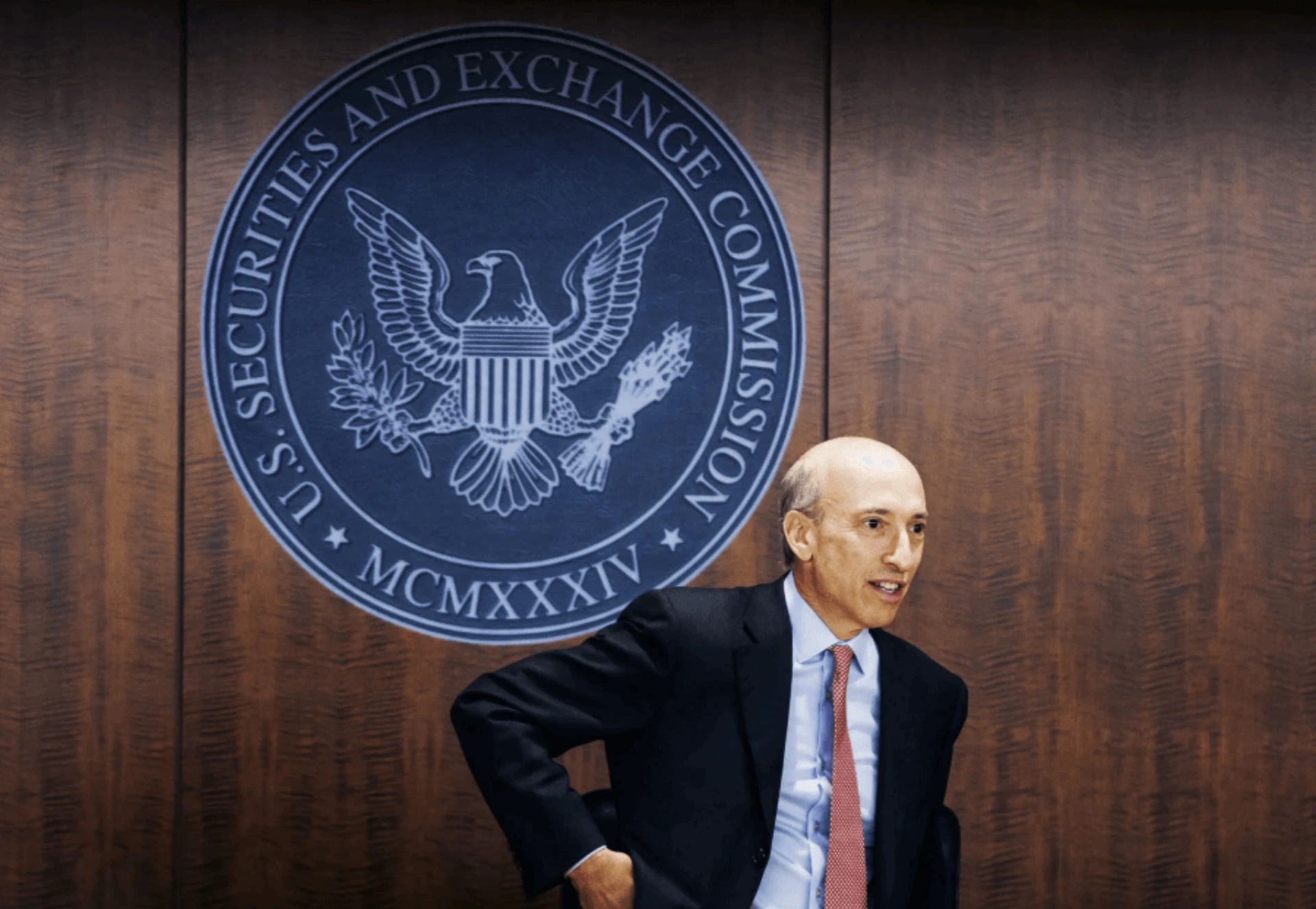 SEC