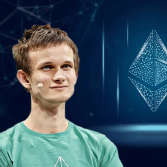 Vitalik Buterin
