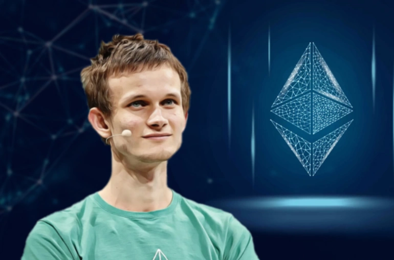 Vitalik Buterin
