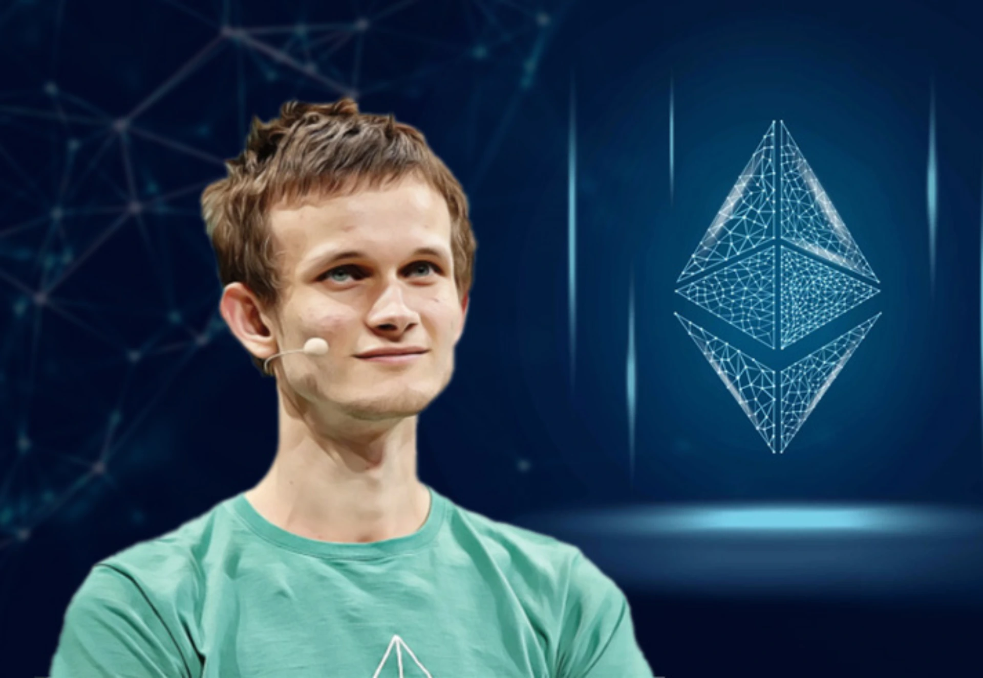 Vitalik Buterin