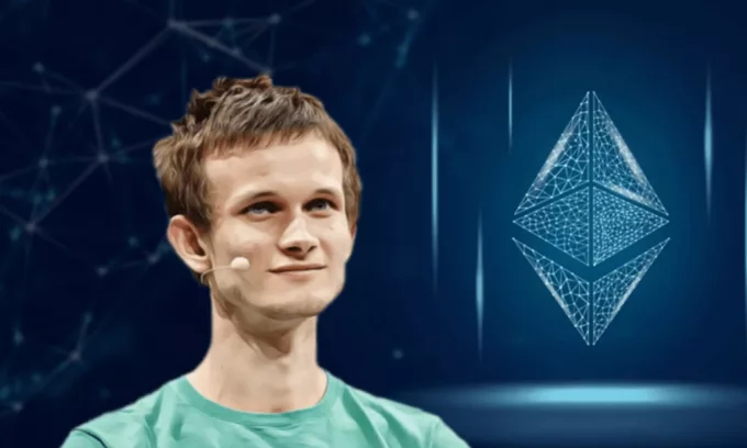 Vitalik Buterin