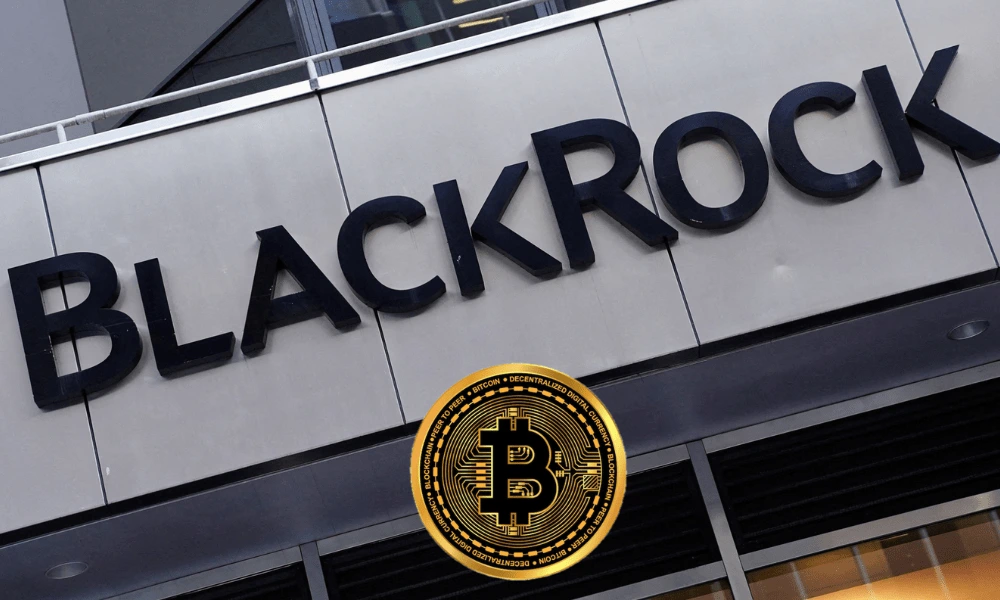Blackrock