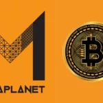 Metaplanet