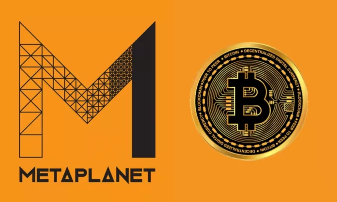 Metaplanet