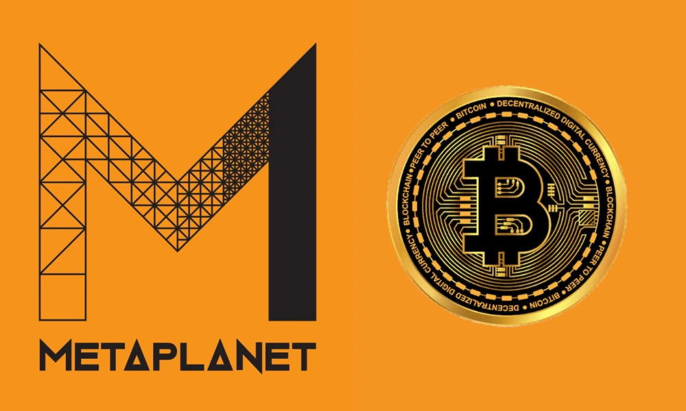Metaplanet