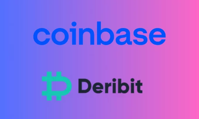 Coinbase x Deribit