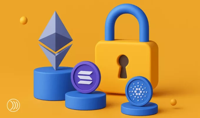 Qu'est-ce que le staking en crypto ?