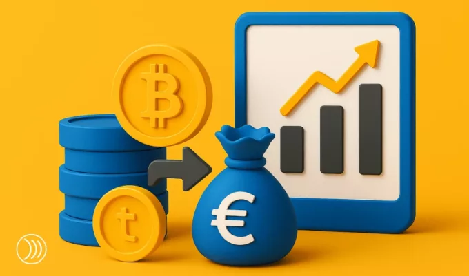 Lending crypto : comment prêter ses cryptos pour générer des intérêts passifs