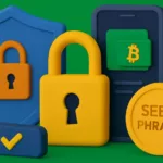 Sécuriser ses cryptomonnaies : guide complet pour éviter les arnaques et pertes