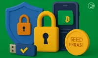 Sécuriser ses cryptomonnaies : guide complet pour éviter les arnaques et pertes