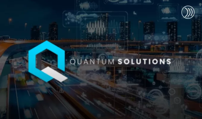 Quantum Solutions réserve Bitcoin