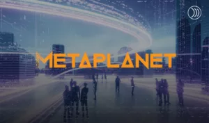 Metaplanet achète 780 Bitcoin et atteint un trésor de 17 132 BTC