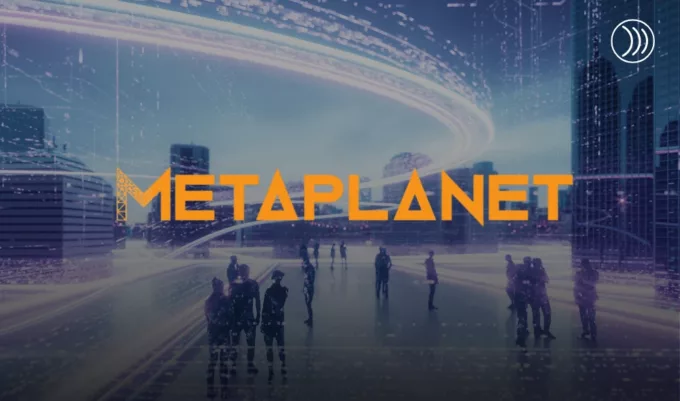 Metaplanet achète 780 Bitcoin et atteint un trésor de 17 132 BTC