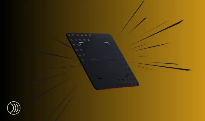 Ledger Recovery Key