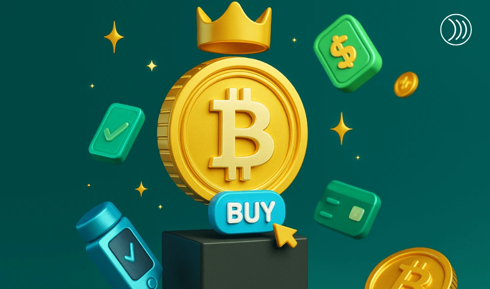 Acheter du Bitcoin (BTC) en 2025 : le guide complet