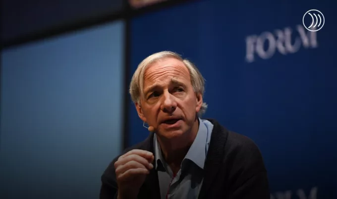 Ce milliardaire suggère d’allouer 15 % de son portefeuille à Bitcoin et à l’or