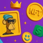 Qu’est-ce qu’un NFT ? Définition simple, fonctionnement et exemples d’usages concrets