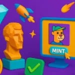 Comment créer un NFT sans coder : guide complet pour débutants