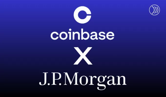 JPMorgan et Coinbase facilitent l'achat de crypto : lien bancaire, points récompenses et carte