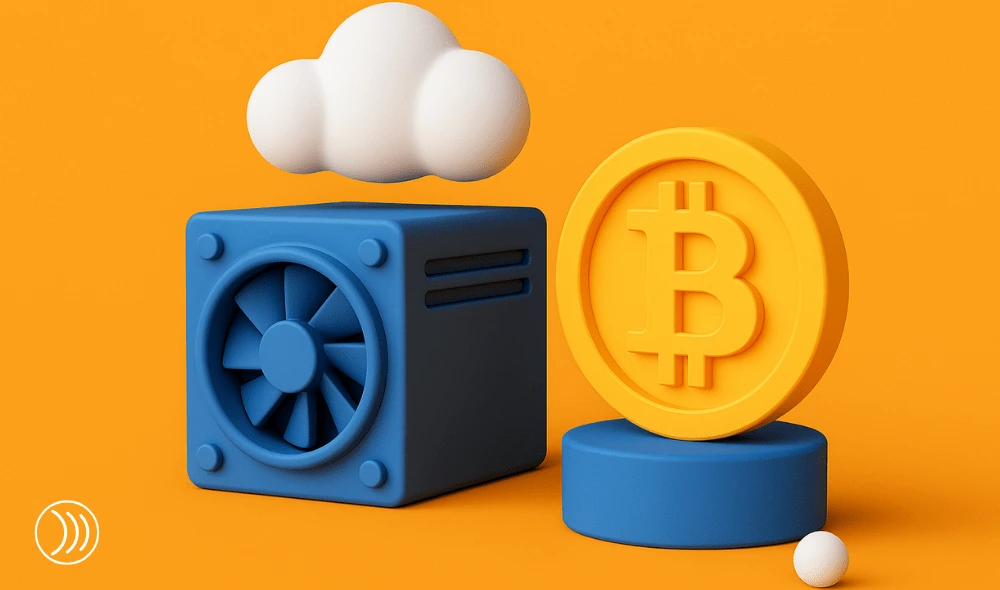 Qu’est-ce que le "Cloud Mining" ?