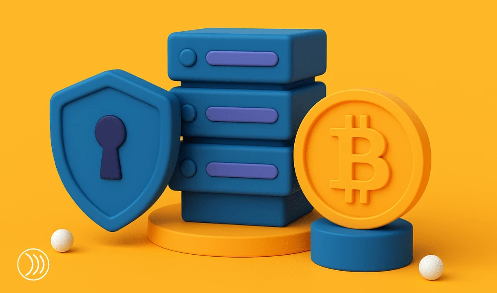 Masternode crypto : qu’est-ce que c’est et comment ça marche