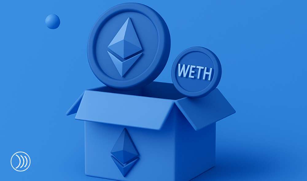 Qu'est-ce que l'ETH enveloppé ou wrapped ETH (WETH) ?