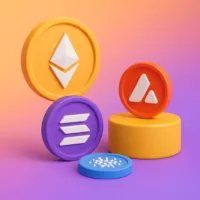 Catégorie Altcoins