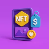 Catégorie NFT