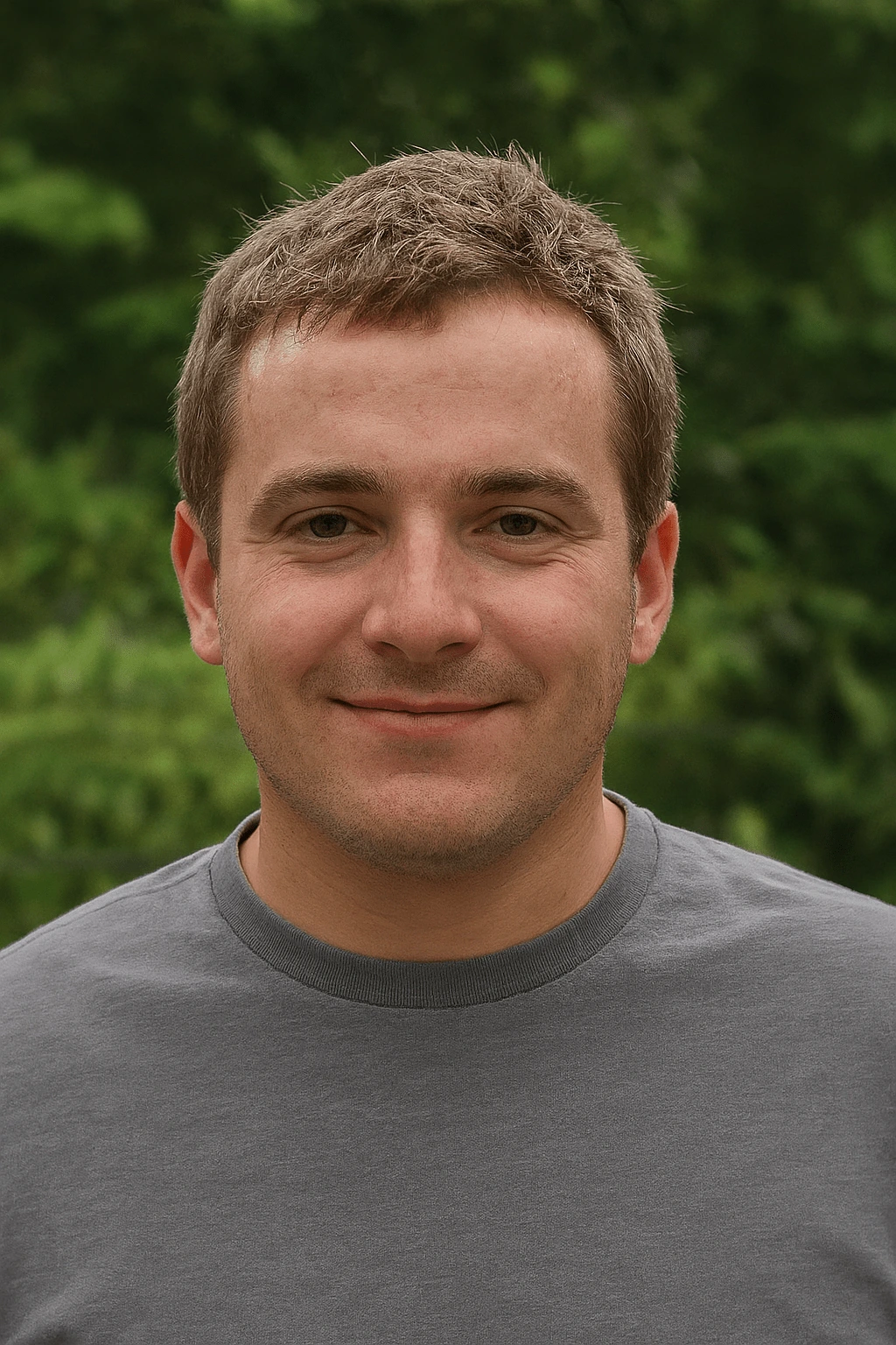 Valentin Grimard