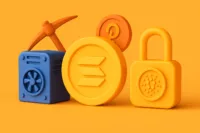 Formation Revenus passifs crypto