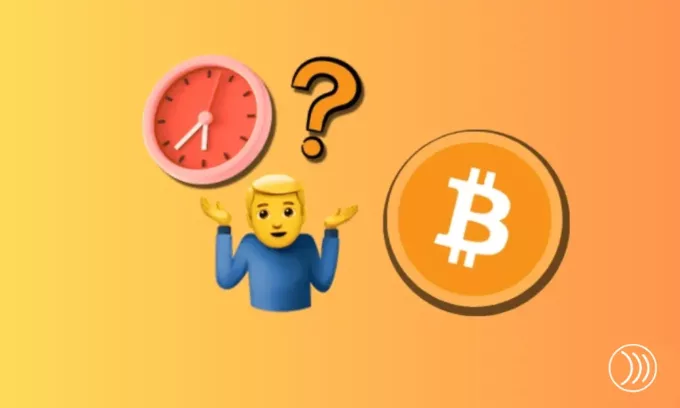 le moment d'acheter du bitcoin ?