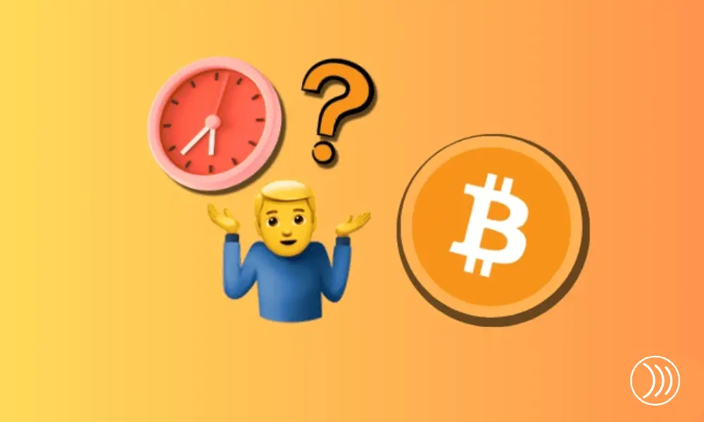 le moment d'acheter du bitcoin ?
